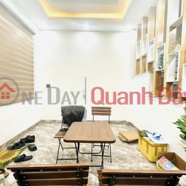 House for sale 68m2 Nghi Tam Street, Tay Ho Garage 2 7-seat car Unmatched business 15.9 Billion _0