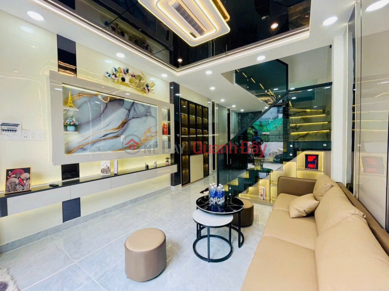 Property Search Vietnam | OneDay | Nhà ở | Niêm yết bán BÁN NHÀ 1 TRỆT 2 LẦU 120M² NGAY TRUNG TÂM THỦ DẦU MỘT – SỔ HỒNG RIÊNG, VAY NGÂN HÀNG 70%