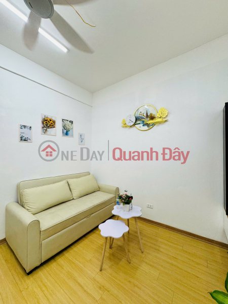 Property Search Vietnam | OneDay | Nhà ở Niêm yết bán | Căn hộ chung cư Kim Văn Kim Lũ, Nguyễn Xiển 56m2, 2 ngủ, sổ đỏ tầng 16 giá chỉ 3 tỷ nhỏ