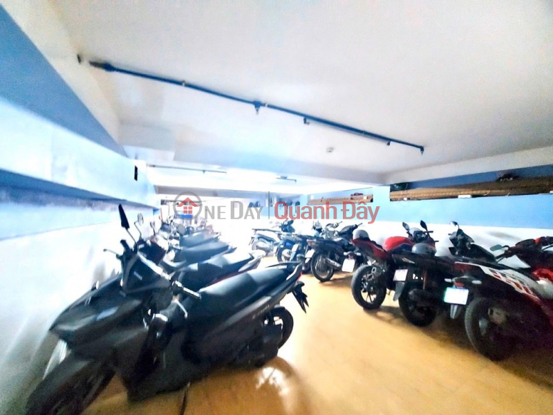 Nhà Nguyễn Văn Trỗi- Giáp Quận 1- Tân Bình -144m2 - 7 Tầng - Chỉ Nhỉn 23 Tỷ | Việt Nam | Bán, đ 23 tỷ