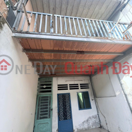 NHÀ 56M2 - ĐƯỜNG SỐ 11 - TRƯỜNG THỌ, 4.1 TỶ. _0