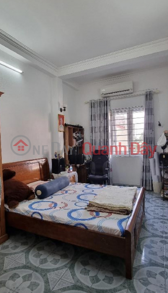 EXTREMELY RARE HOUSE ON HA DONG STREET 30M2 x 4 FLOORS - SIDEWALK - 2 FRONT AND REAR FLOOR - BOTH UNEXPECTED FOR LIVING AND BUSINESS - STREET Sales Listings