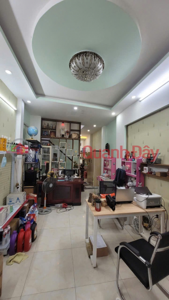 | Làm ơn chọn Nhà ở Niêm yết bán đ 8,6 tỷ