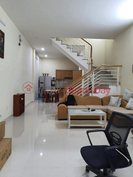 Property Search Vietnam | OneDay | Nhà ở | Niêm yết bán, BÁN NHÀ TÂN SƠN NHÌ, QUẬN TÂN PHÚ , HXH GIÁ 7.3 TỶ.