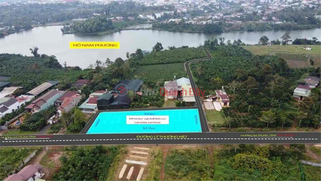 Property Search Vietnam | OneDay | Nhà ở Niêm yết bán Sở Hữu Ngay LÔ ĐẤT SIÊU ĐẸP GIÁ ĐẦU TƯ Tại Thành phố Bảo Lộc, Lâm Đồng