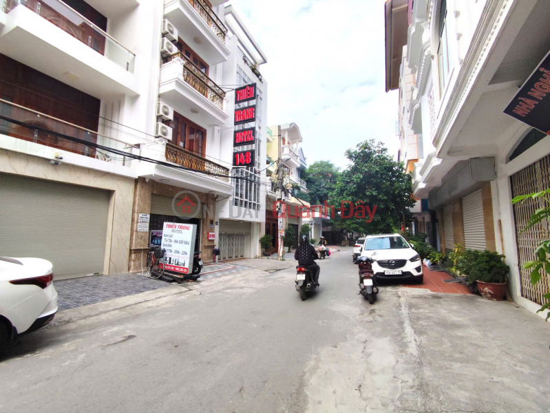 Đất Lê Văn Thuyết - tuyến 2 Quán Nam, 80m, Giá 80 tr/m vị trí cực đẹp, Việt Nam Bán | đ 6,4 tỷ