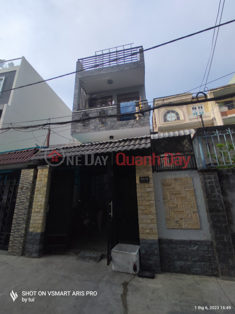 Whole house for rent at 36\/6 Chu Dong Tu street, Ward 7, Tan Binh district _0