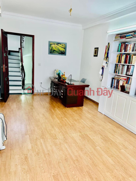 Property Search Vietnam | OneDay | Residential Sales Listings BEAUTIFUL HOUSE KIM MA THUONG 38 m just over 4 billion - 3 AIR - FREE FULL FURNISHING - LUXURY ENTRY INTO THE ABSOLUTE POINT OF THE DINING