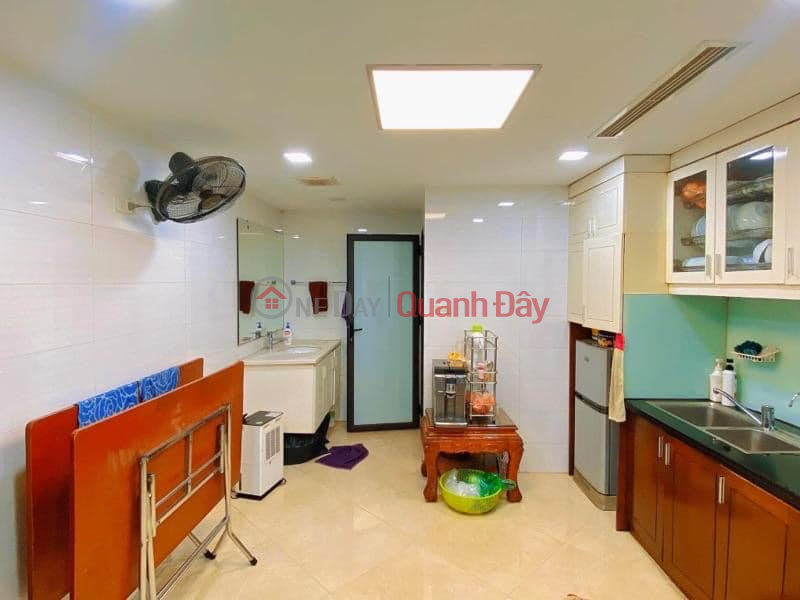 Property Search Vietnam | OneDay | Nhà ở | Niêm yết bán, BÁN NHÀ MẶT PHỐ NGUYỄN ĐÌNH HOÀN SIÊU HIẾM 94M2 5 TẦNG 4.7M MẶT TIỀN GIÁ CHÀO 13.9 TỶ CẦU GIẤY