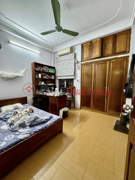 Property Search Vietnam | OneDay | Residential, Sales Listings House for sale on Ly Thuong Kiet, 45m2, 5 floors, 5.2m frontage, 30.5 billion, wide alley, great business