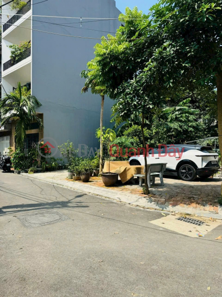 Rare! Land for sale in lane 532 Ngoc Thuy, 52m2, 7-seat car can enter and exit comfortably, investment price. Contact 0936123469 Vietnam | Sales | đ 11.7 Billion