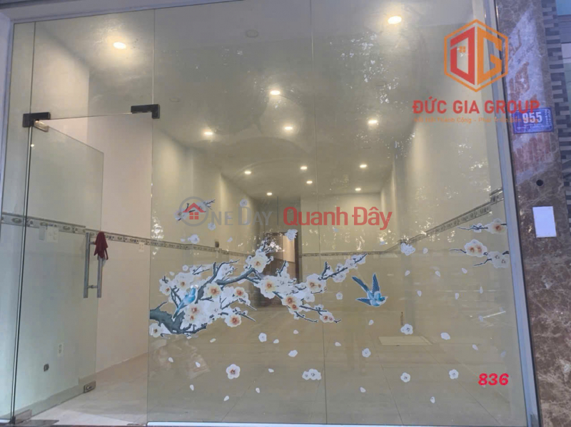 Property Search Vietnam | OneDay | Nhà ở Niêm yết cho thuê, Cho thuê nhà nguyên căn mới tinh MT Nguyễn Ái Quốc, chỉ 25tr/tháng
