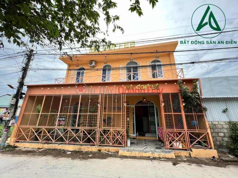 Property Search Vietnam | OneDay | Nhà ở Niêm yết bán NHÀ MẶT TIỀN KINH DOANH LA Ỷ - PHÚ THƯỢNG