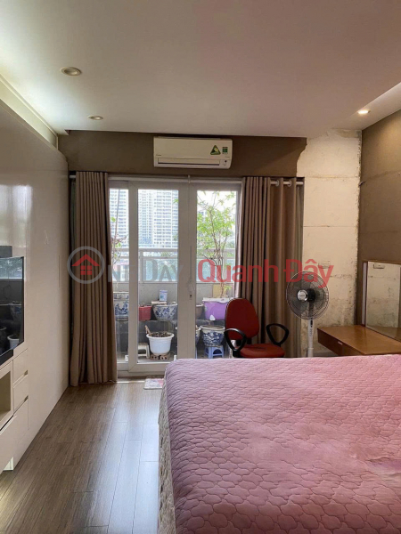 Hàng đẹp Ecolife Capitol A1 – 2PN rộng 75m², view thành phố siêu đẹp, sổ sẵn 6,2 tỷ Việt Nam | Bán, đ 6,2 tỷ
