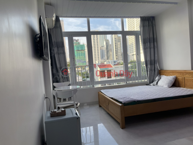₫ 11 Billion FOR SALE BY OWNER NHNAH 5-FLOOR MINI HOTEL At 78 Tue Tinh, Loc Tho Ward, Nha Trang City
