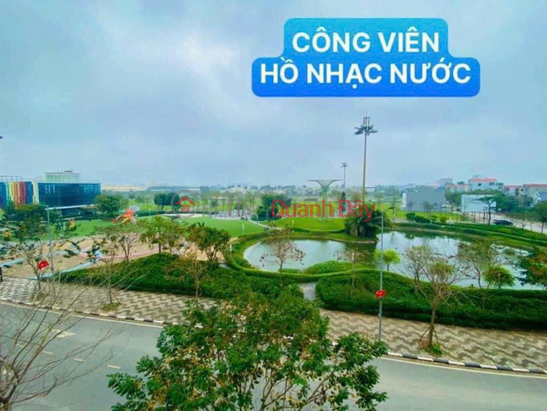 Cần bán liền kề 08 khu đô thị Phố Nối House, Yên Mỹ, Hưng Yên. giá nhỉnh 2ty, Việt Nam, Bán, đ 2,5 tỷ