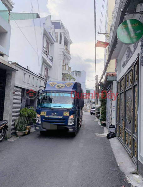 Property Search Vietnam | OneDay | Residential Sales Listings Bán nhà hxh 94m2-2tang sát mt Nguyễn Ảnh Thủ Q12 , Thu nhập 16tr/th - 5 tỷ nhỉnh 0932030061