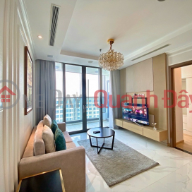 ️ LANDMARK 81 – CORNER APARTMENT, HIGH FLOOR – RENT 60 MILLION\/MONTH – INVESTMENT PRICE 17.5 BILLION ️ _0