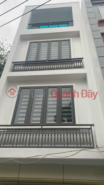 Selling lane house 174 Van Cao Sales Listings (doan-3173475054)
