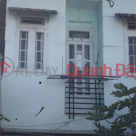 HOUSE IN GOOD LOCATION - GOOD PRICE, NEED TO SELL QUICKLY house in alley 262 in district 8, HCMC _0