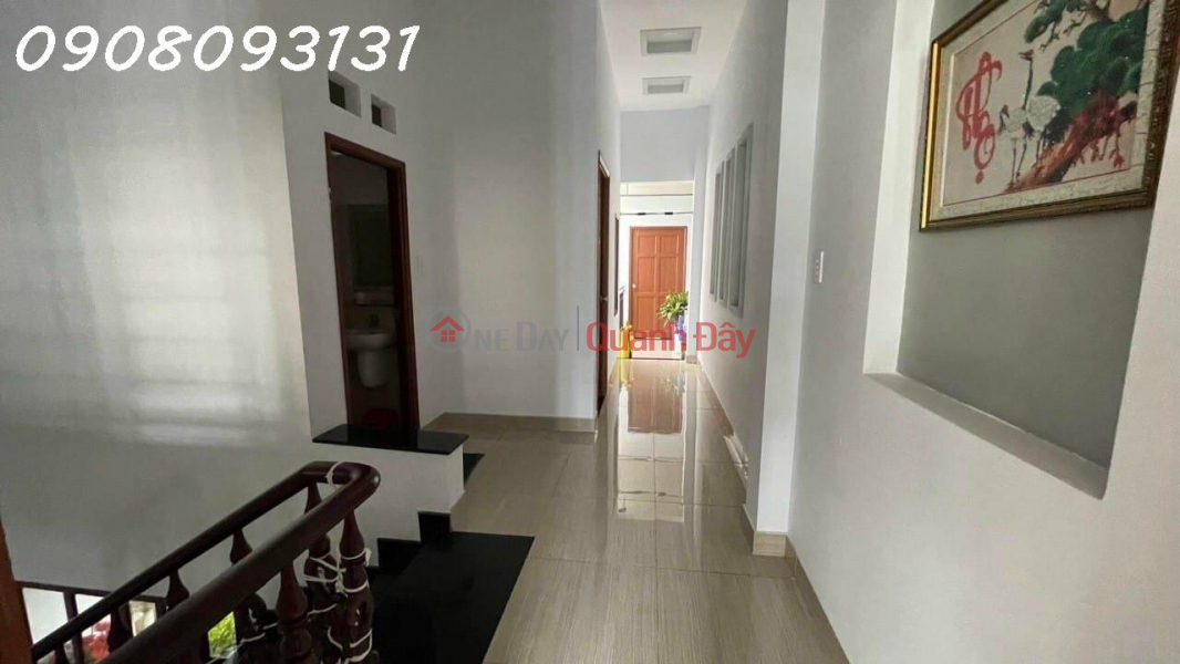 T3131-Bán Nhà Cô Giang P1 Phú Nhuận 60m2 , 3 Tầng , 3Pn, Sát HẺM XE HƠI Giá 5 tỷ 8, Việt Nam | Bán | đ 5,79 tỷ