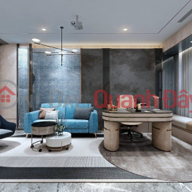 Officetel Apartment 2 Front 30m2, Price 1 Billion 2 Beautiful View _0