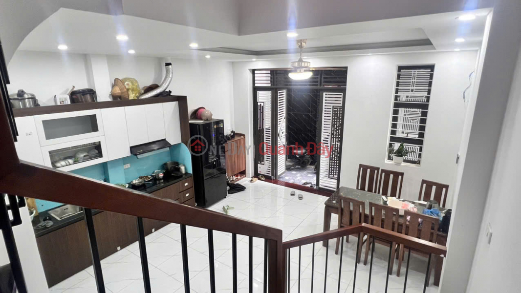 CHÍNH CHỦ CẦN BÁN NHÀ ĐẸP, HIỆN ĐẠI - VỊ TRÍ ĐẸP TẠI MỘ LAO, HÀ ĐÔNG Niêm yết bán