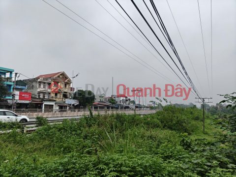 349m2, 16m frontage, National Highway 1A, 1km from Sun Urban City, Ha Nam _0