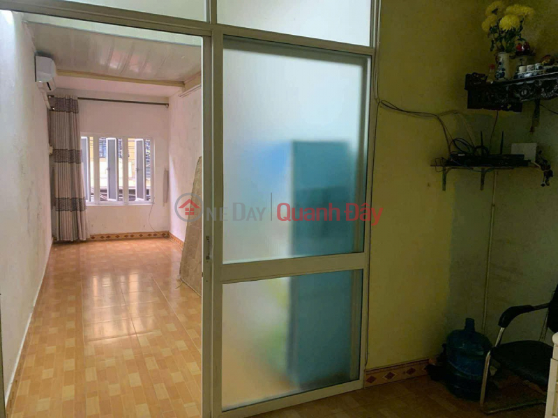 đ 1,35 tỷ, NHÀ CHÍNH CHỦ - 2 Tầng MẶT TIỀN Số 205B Lý Hồng Nhật, Cát Bi, Hải An, Hải Phòng