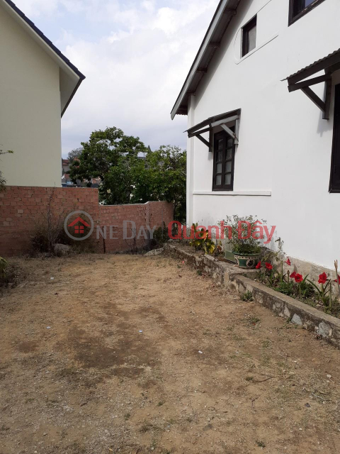 FOR QUICK SELL LAND POT WITH HOUSE in Da Lat city, Lam Dong province _0
