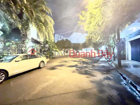 ViP Bau Cat - Tan Binh - LUXURY EUROPEAN VILLA FOR SALE - 12M STREET - FREE LUXURY FURNITURE _0