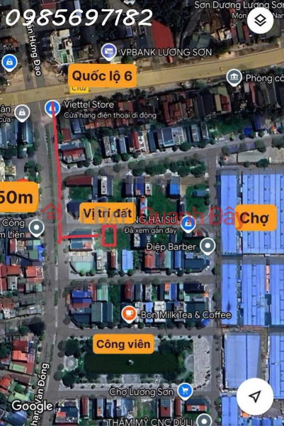 Siêu Phẩm, bán đất mặt đường Tỉnh Lộ 419, xã Đại Yên, Chương Mỹ, Hà Nội. 110.4m2 x 5m MT, Vỉa hè, kinh doanh, Niêm yết bán