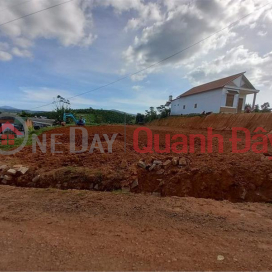 OWN NOW A Lot Of Land In Village 9, Tan Lam - Tan Lam Commune - Di Linh District - Lam Dong _0