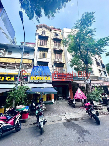 Property Search Vietnam | OneDay | Residential Sales Listings | OWNER HA URGENTLY OFFERS FOR SALE HANG BUOM TRAI TIM ANCIENT STREET OF 36 HANG STREETS, HANOI<br \\/> THE STREET THAT WAS ONCE THE SILK ROAD