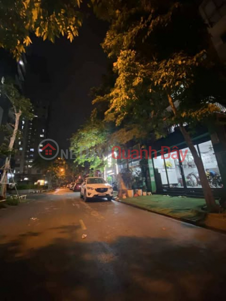Property Search Vietnam | OneDay | Nhà ở, Niêm yết bán, PHÂN LÔ, VỈA HÈ 2 BÊN, 2 THOÁNG VĨNH VIỄN TRƯỚC SAU - ĐƯỜNG CÓ LÀN CHO DỪNG ĐỖ Ô TÔ - KINH DOANH ĐỈNH -