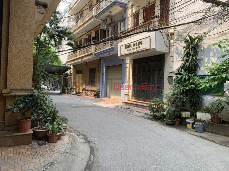 Property Search Vietnam | OneDay | Nhà ở | Niêm yết bán BÁN NHÀ LẠC TRUNG- PHÂN LÔ + GARA ÔTÔ- DIỆN TÍCH 86M2 X 5 TẦNG X MT 4.4. GIÁ CHỈ NHỈNH 18 TỶ