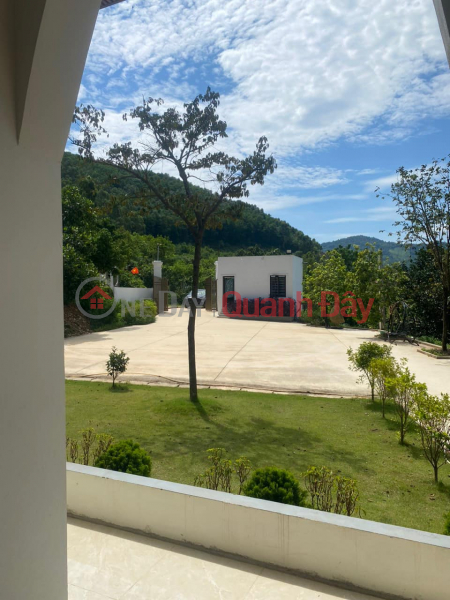 Land for sale with Garden House in Ngoc Thanh, Phuc Yen, Vinh Phuc | Vietnam Sales, đ 16 Billion