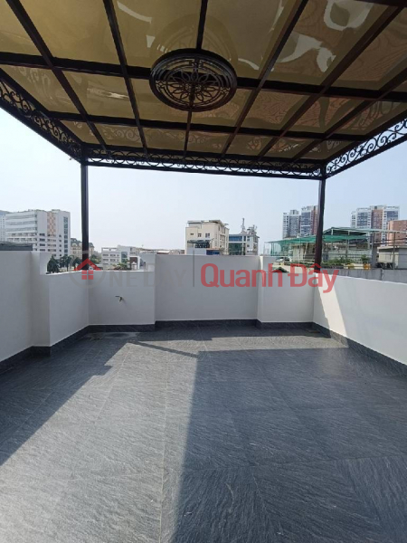 đ 19 tỷ TRẦN CUNG CẦU GIẤY 56M-7 TẦNG THANG MÁY 19 TỶ,LÔ GÓC 3 MẶT NGÕ,Ô TÔ VÀO NHÀ