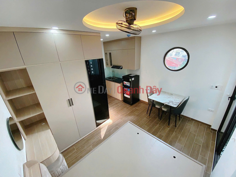 Làm ơn chọn, Nhà ở Niêm yết bán đ 14,8 tỷ