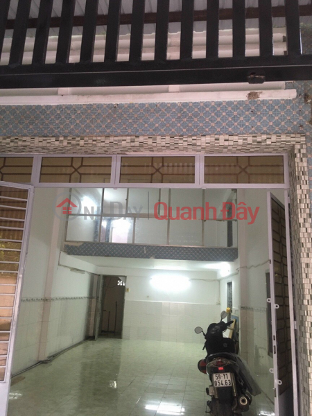 Property Search Vietnam | OneDay | Residential, Rental Listings | House for rent quickly. Nice location in Tan Binh district, HCMC
