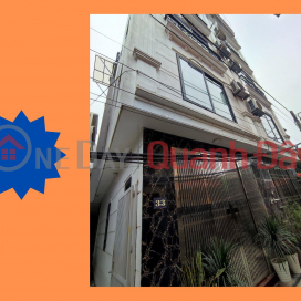 House for sale Duong Quang Ham: 32mx 4 floors, 3P. Sleep, wide alley, shallow-Price 3.16 billion VND _0