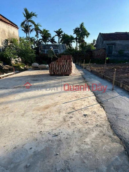 70.2m² Kính Trực – Tân Phong Giá 7xx triệu – Lô 3 mặt thoáng, ngõ ô tô ZALO 0567 222 555 Niêm yết bán