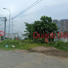 Land for sale on Vo Chi Cong, Phu Huu, District 9, Huge area of 1000m2, Great potential investment opportunity, Price only 6.2 billion TL _0