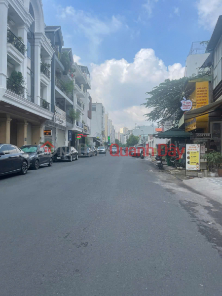 Land for sale 90m2 (5m * 18 m) West Ring Road, An Khanh Ward, District 2, Ho Chi Minh City Sales Listings