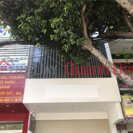 1t1l space for rent on Nguyen An Ninh street, TPVT with clean sign _0