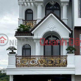 3-storey villa located in the core of Northwest urban area - Hoa Minh - Lien Chieu - DN - Nhinh 7 billion. _0