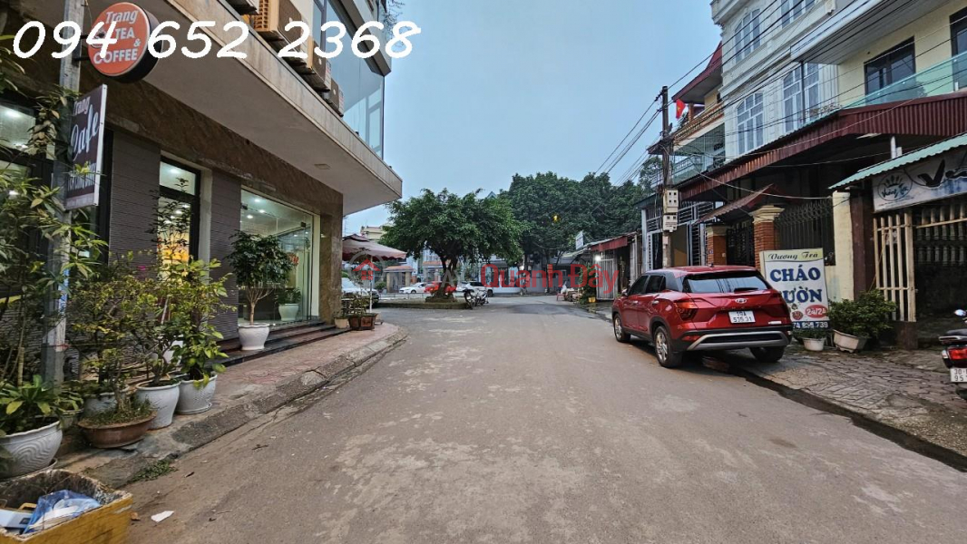 OWNER URGENCY SELLS LAND LOT AT Tram Sao Urban Area, Gia Cam Ward, Viet Tri City | Vietnam, Sales đ 3.36 Billion