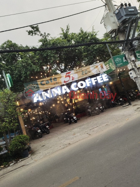 ANNA COFFEE Coffee Shop - 206 Huynh Thi Hai (Quán cà phê ANNA COFFEE - 206 Huỳnh Thị Hai),District 12 | (3)