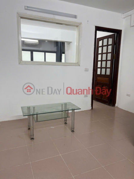 Cho thuê nhà Tập thể tầng 5 Giải Phóng 55m2, 2 ngủ, 7 Triệu | Việt Nam | Cho thuê, đ 7 triệu/ tháng