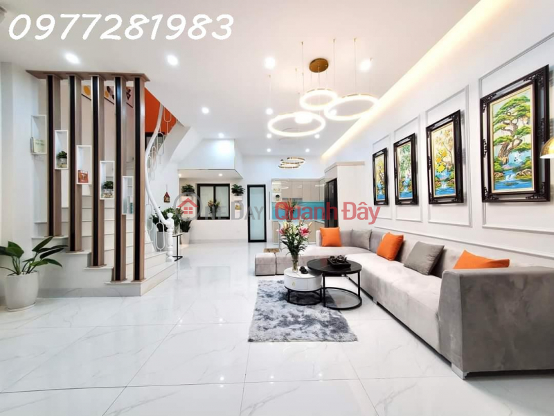 Property Search Vietnam | OneDay | Residential Sales Listings | Urgent sale of Duong Khue house, 2 sides, business, sidewalk, price 11.9 billion